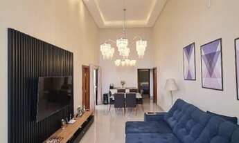 Imagem 2: Condominio Jardim Veneza casa com armários a venda