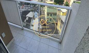 Imagem 4: RIO DE JANEIRO - Apartamento Padrão - TODOS OS SANTOS