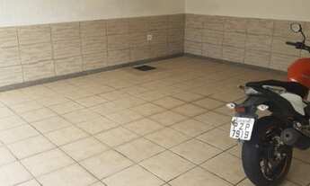 Imagem 3: Casa no Quintas das Avenidas, 4 quartos, sala 2 amb, cozinha, área de serviços e espaço go