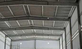 Imagem 7: Alugo Galpão Galpão / depósito com aluguel por R$4.000 /mês