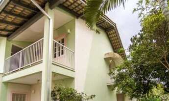 Imagem 2: Sobrado com 176m2 no Santo Antonio - Joinville/SC