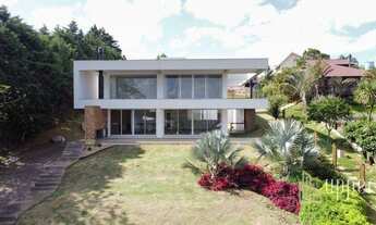 Imagem: Casa com 4 dormitórios à venda, 525 m²