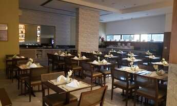 Imagem 5: Flat com 1 quarto, 1 WC social, no bairro de Boa Viagem