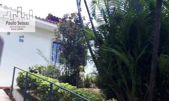 Imagem 2: Casa com 3 dormitórios, 380 m² - venda por R$ 1.700.000,00 ou aluguel por R$ 7.000,00/mês