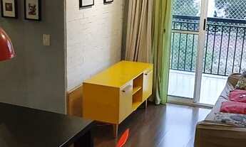 Imagem: Apartamento para venda com 65 metros quadrados