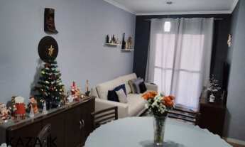 Imagem 3: Apartamento a venda no Living Itirapina, Vila Hortolândia, Jundiaí