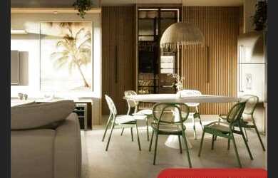 Imagem 7: Vem aí Beach Class Carneiros 2 - Cadastre-se para o novo lançamento MD de 2 quartos à beir