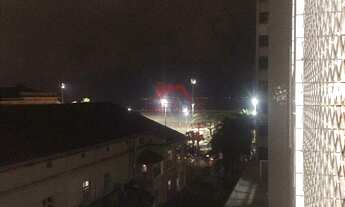 Imagem 6: Apartamento com 1 dorm, Gonzaga, Santos - R$ 330 mil, Cod: 2545