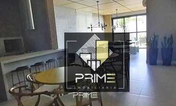 Imagem 6: Ed. Soul/80 m²/ 3 Quartos/ Lançamento/2 Vagas Gar./1° Moradia