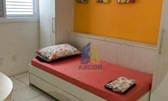 Imagem 7: Apartamento com 3 dormitórios à venda, 74 m² por R$ 749.900,00 - Praia Brava - Florianópol