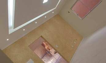 Imagem 2: Casa Alto Padrão em Aguas Lindas 03 Quartos