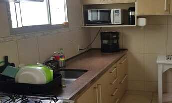 Imagem 5: Apartamento a venda ou permuta no Residencial Hortolândia I, Jundiaí