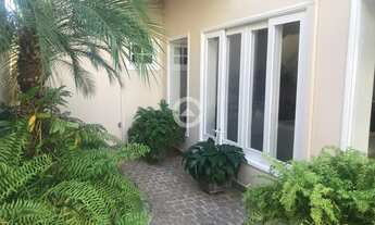 Imagem 4: Casa - Sítios de Recreio Gramado - Campinas