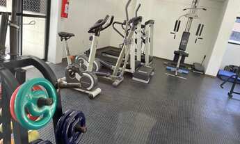 Imagem 7: Excelente apartamento 4 quartos 126m2, 3 vagas de garagem