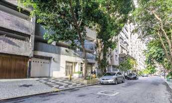 Imagem: Rio de Janeiro - Apartamento Padrão - Ipanema