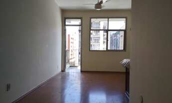 Imagem 3: Apartamento no centro da Praça Seca