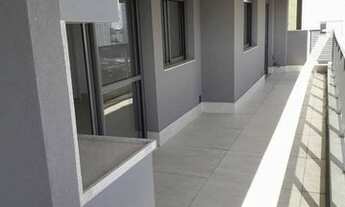 Imagem 2: Apartamento para venda possui 100 metros quadrados com 3 quartos em Vila Gumercindo - São