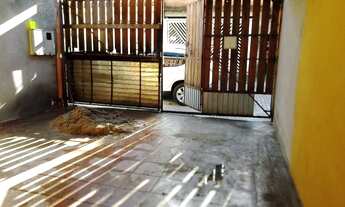 Imagem: 5 Cômodos 2 w c 2 vagas Terraço