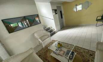 Imagem 3: Apartamento nos Aflitos com 3 Quartos 1 Suíte