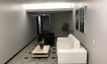 Imagem 6: Apartamento no Bairro do espinheiro-3 Quartos/1 Suíte/2 Vagas/Andar Alto/Mobiliado/Bem lo