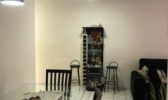 Imagem 6: Apartamento a venda em Jundiaí no Condomínio Chácara Primavera no bairro Eloy Chaves em Ju