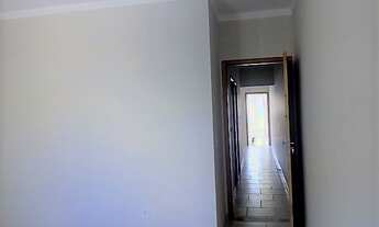 Imagem 5: Casa para venda possui 78 metros quadrados com 2 quartos