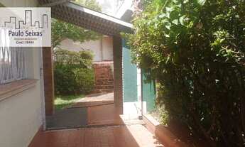 Imagem 7: Casa com 3 dormitórios à venda, 227 m² por R$ 1.850.000,00 - Alto da Lapa - São Paulo/SP