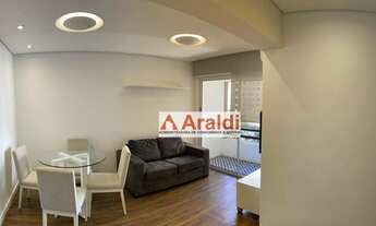 Imagem 2: APARTAMENTO EM MOEMA