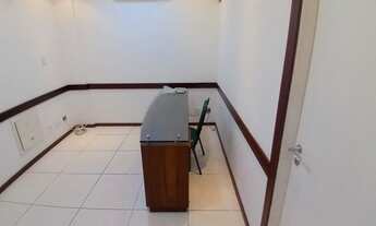 Imagem 3: Apartamento para alugar, 51 m² por R$ 3.500/mês - Shopping Downtown - Barra da Tijuca - RJ