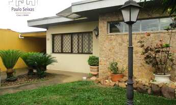 Imagem 2: Casa única em rua fechada e excelente oportunidade