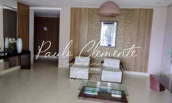 Imagem 2: Thiago de mello Dom Pedro 3 suites