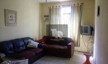 Imagem 3: EXCELENTE Apartamento Térreo com 48m² - Niterói