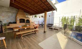 Imagem 4: OPORTUNIDADE: Sobrado com excelente custo benefício á venda no Condomínio Viena em Indaiat