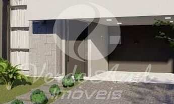 Imagem 5: Casa - Parque Brasil 500 - Paulínia