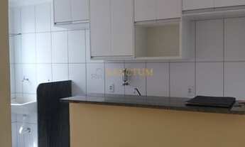 Imagem 4: Apartamento - Loteamento Parque São Martinho - Campinas