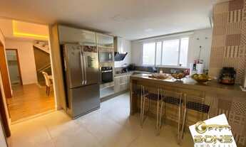 Imagem 6: Casa Alto Padrão no Reserva de Santa Bárbara, Pouso Alegre - R$ 2.500.000,00