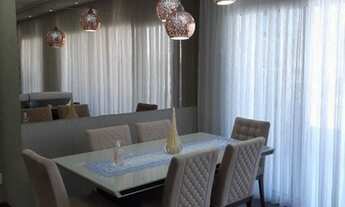 Imagem 5: Apartamento com 3 dormitórios à venda, 134 m² por R$ 1.650.000,00 - Vila Anastácio - São P