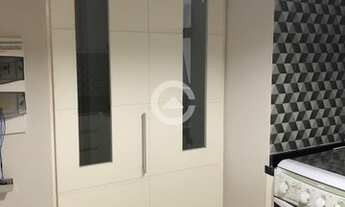 Imagem 7: Apartamento - Mansões Santo Antônio - Campinas