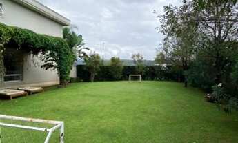 Imagem 6: Casa de Condomínio a Venda em Alphaville Barueri, Tamboré, Santana de Parnaíba, Condomínio