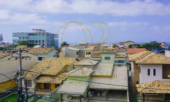 Imagem 6: Apartamento com 132 metros quadrados com 3 quartos em Costazul - Rio das Ostras - RJ