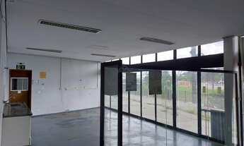 Imagem 2: Prédio - Jardim do Trevo - Campinas