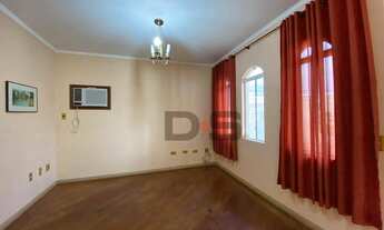 Imagem 3: Sobrado com 3 dormitórios à venda, 222 m² por R$ 570.000,00 - Parque das Arvores - Cerquil