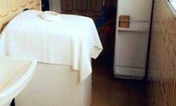 Imagem 5: APTO VILA ROMANA