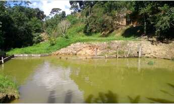 Imagem 2: Terreno no Terezopolis em Águas Mornas - SC