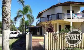 Imagem 5: RESIDÊNCIA 3 QUARTOS 220 M² - BALNEÁRIO INAJÁ - MATINHOS PR