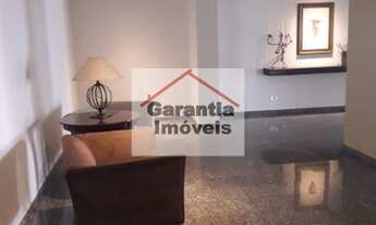 Imagem 6: São Paulo - Apartamento Padrão - Morumbi