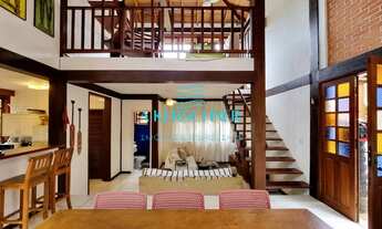 Imagem 7: CASA DE CONDOMÍNIO A 500MTS PRAIA, COM 3 DORMS SENDO 1 SUÍTE