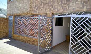 Imagem 4: Vendo excelente casa de 1° andar nos Funcionários 3