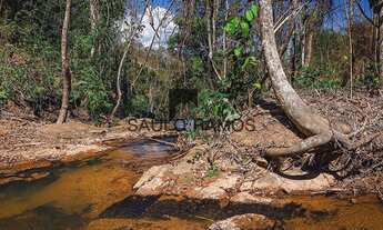 Imagem 6: Excelente condomínio em localização privilegiada com muita água e muito verde