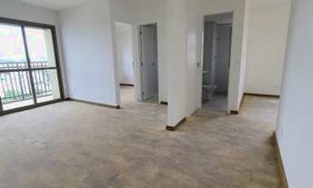 Imagem 2: Apartamento para venda com 50 metros quadrados com 2 quartos em Jardim da Glória - São Pau